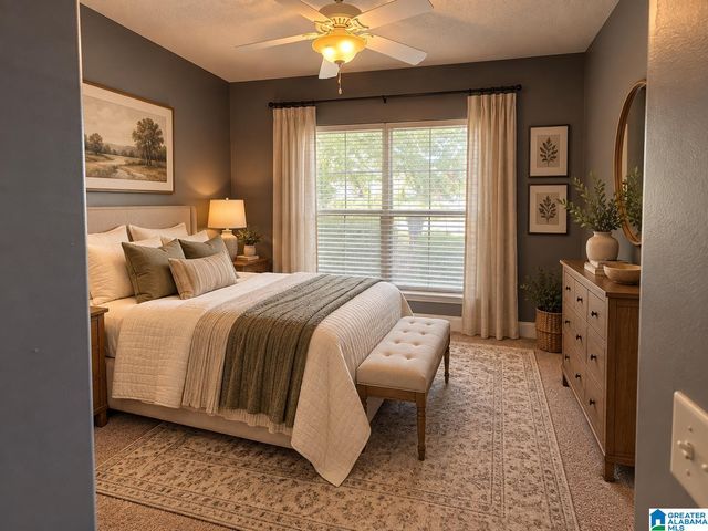 132 CATTAIL LANE, Calera, AL 35040