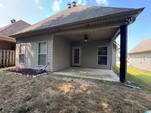 132 CATTAIL LANE, Calera, AL 35040