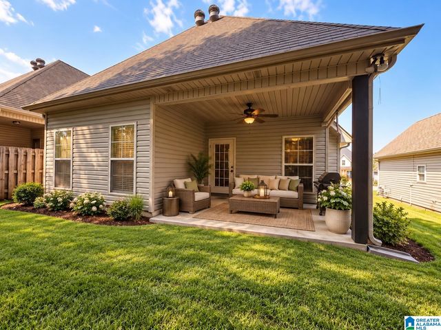 132 CATTAIL LANE, Calera, AL 35040
