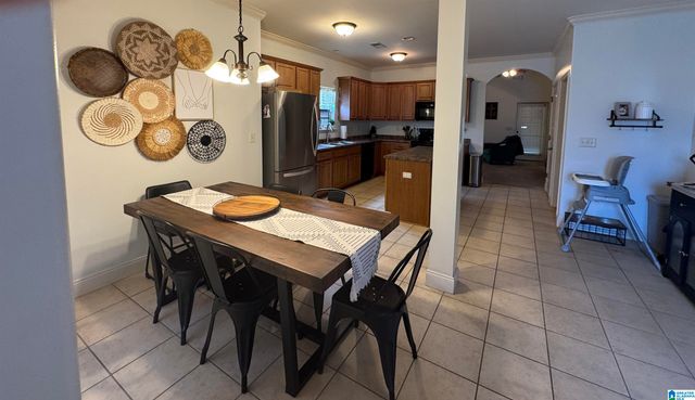 132 CATTAIL LANE, Calera, AL 35040