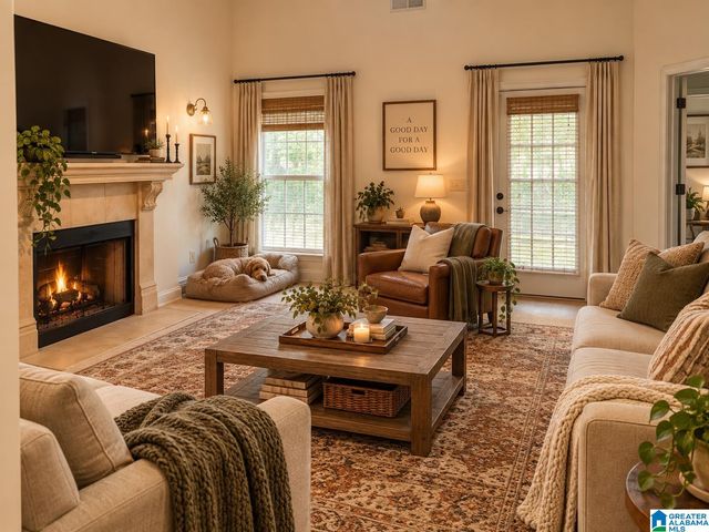132 CATTAIL LANE, Calera, AL 35040