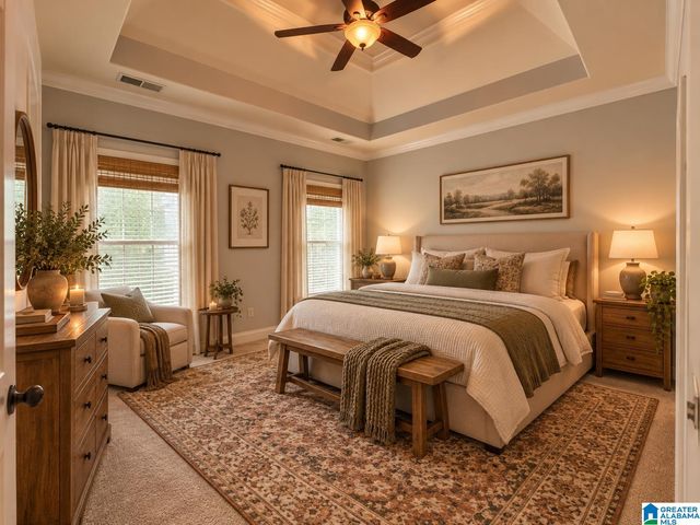 132 CATTAIL LANE, Calera, AL 35040