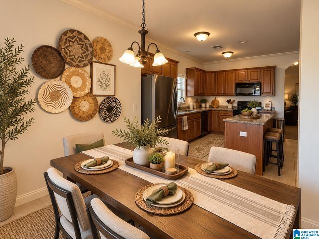 132 CATTAIL LANE, Calera, AL 35040