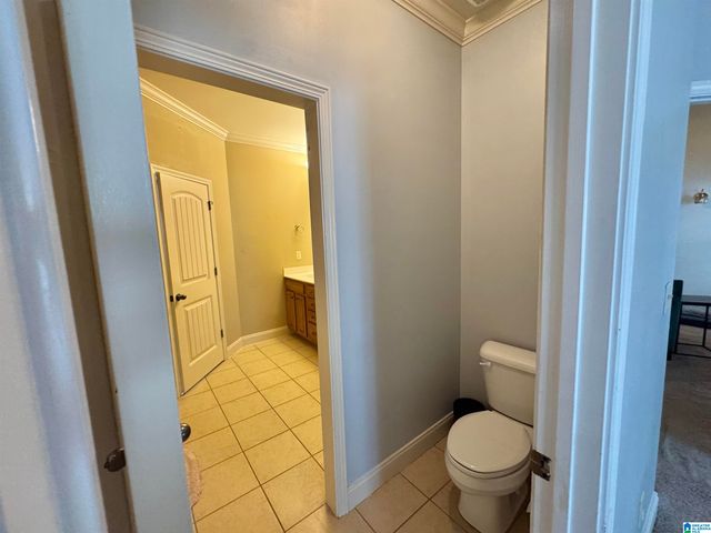 132 CATTAIL LANE, Calera, AL 35040