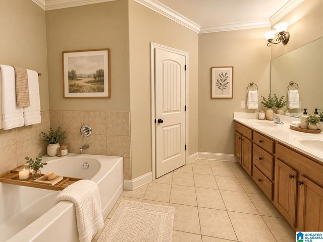 132 CATTAIL LANE, Calera, AL 35040