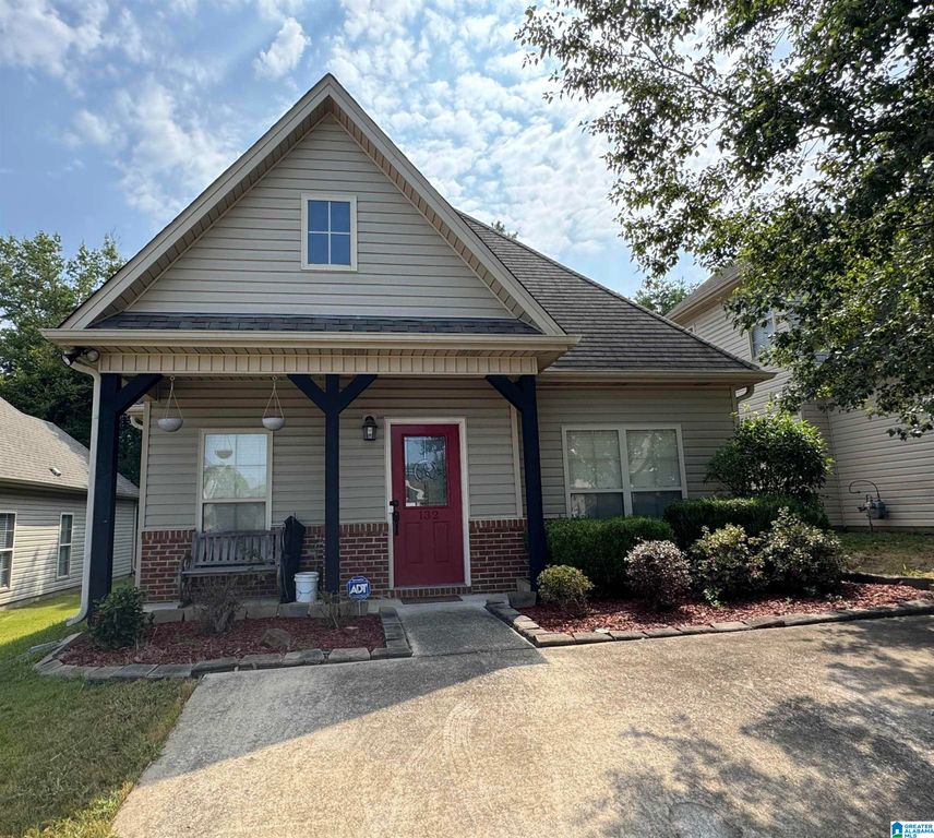 132 CATTAIL LANE, Calera, AL 35040