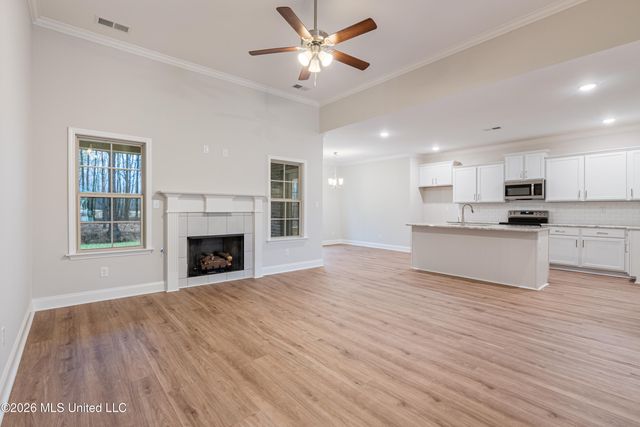 7627 John Elliott Lane, Hernando, MS 38632