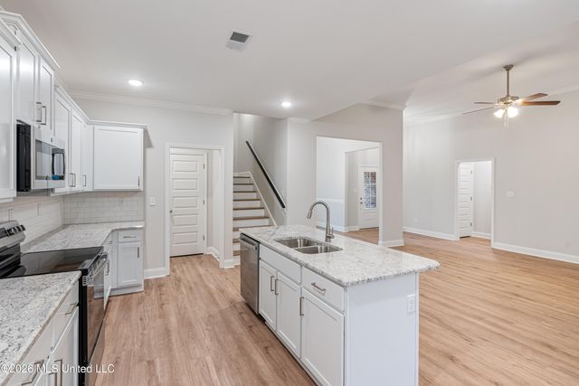 7627 John Elliott Lane, Hernando, MS 38632