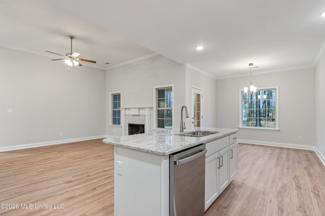 7627 John Elliott Lane, Hernando, MS 38632