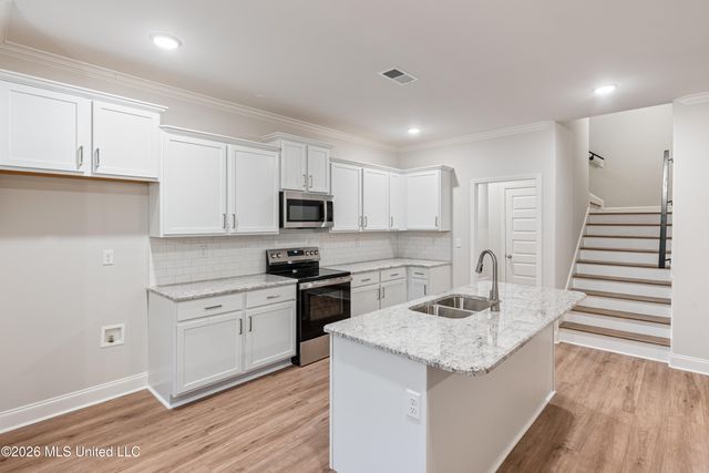 7627 John Elliott Lane, Hernando, MS 38632