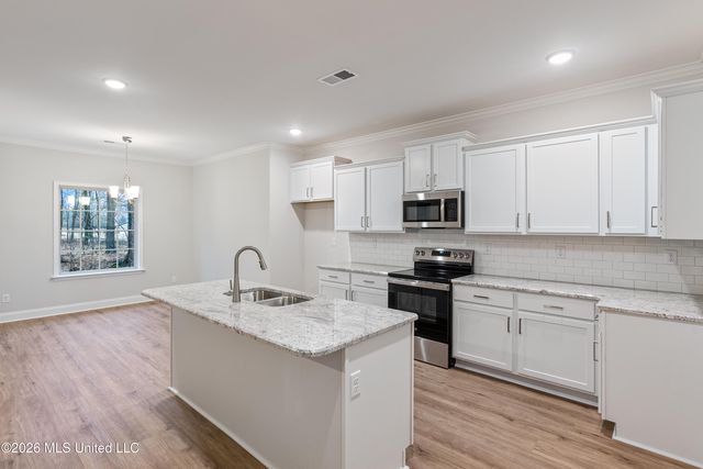 7627 John Elliott Lane, Hernando, MS 38632