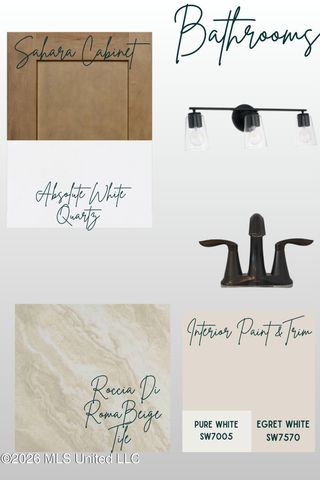 7627 John Elliott Lane, Hernando, MS 38632