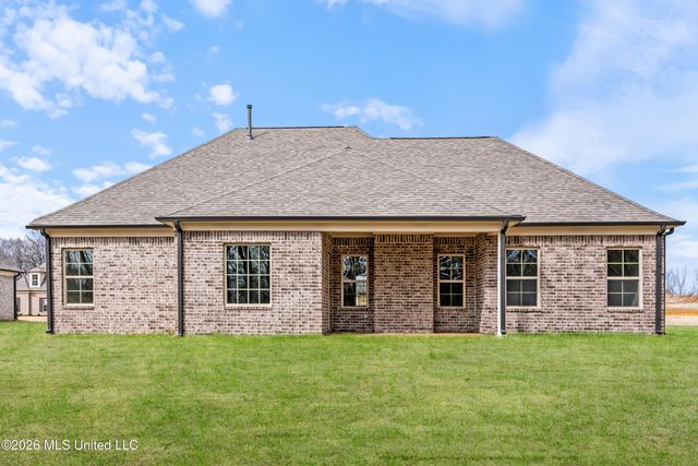 7627 John Elliott Lane, Hernando, MS 38632