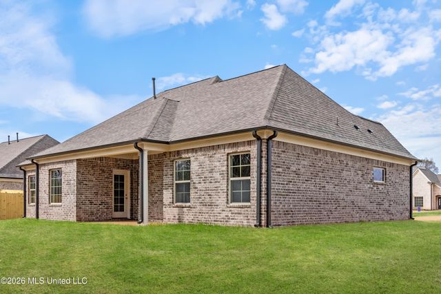7627 John Elliott Lane, Hernando, MS 38632