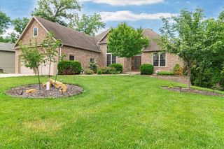 906 Cheatham Court, Warrensburg, MO 64093