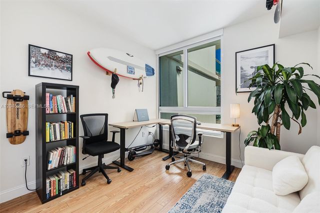 350 S Miami Avenue 2104, Miami, FL 33130