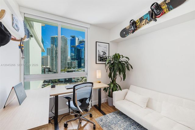 350 S Miami Avenue 2104, Miami, FL 33130