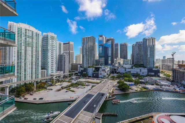 350 S Miami Avenue 2104, Miami, FL 33130