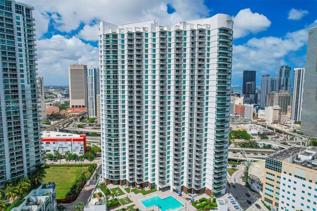 350 S Miami Avenue 2104, Miami, FL 33130