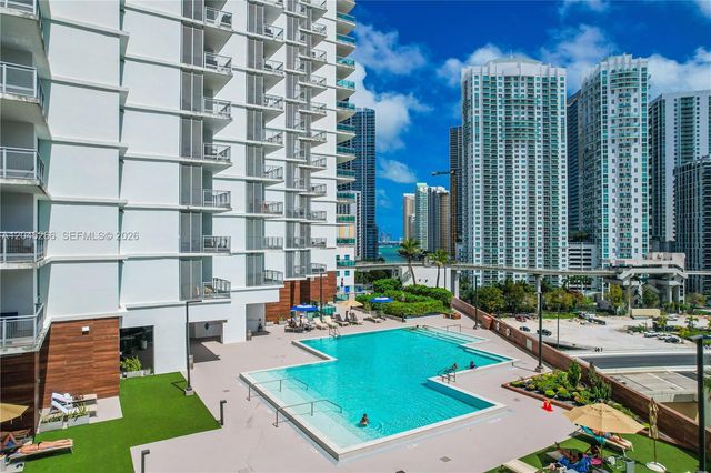 350 S Miami Avenue 2104, Miami, FL 33130