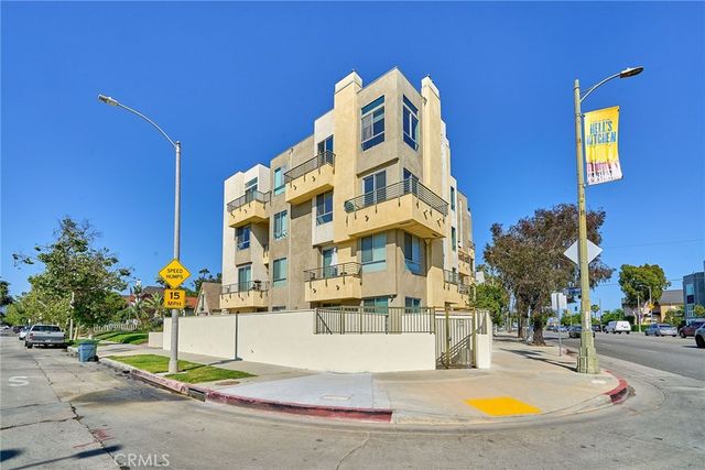 5525 W Olympic Boulevard 202, Los Angeles, CA 90036