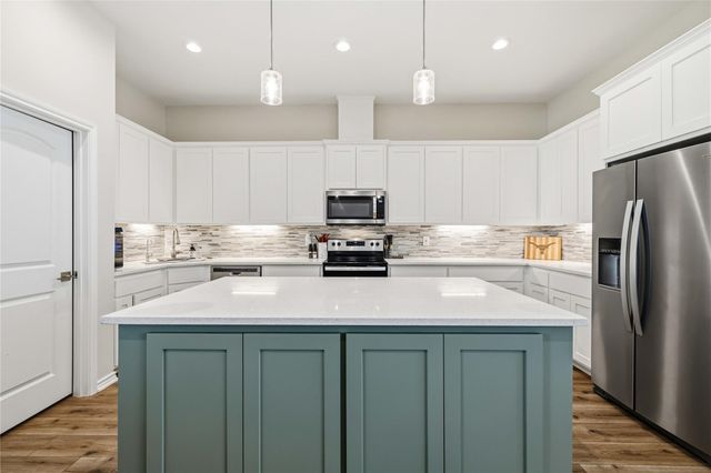 1512 Stonecrest DR, Granite Shoals, TX 78654
