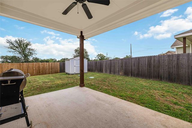 1512 Stonecrest DR, Granite Shoals, TX 78654