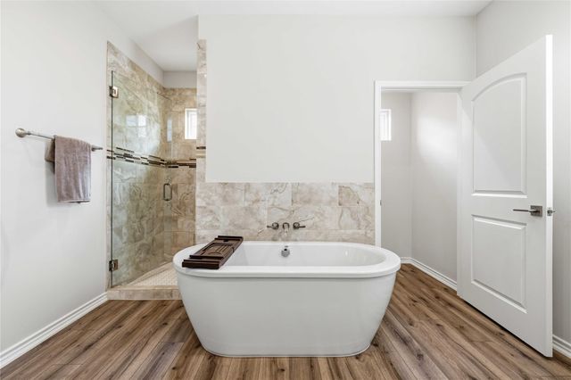 1512 Stonecrest DR, Granite Shoals, TX 78654