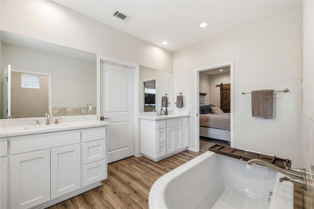 1512 Stonecrest DR, Granite Shoals, TX 78654