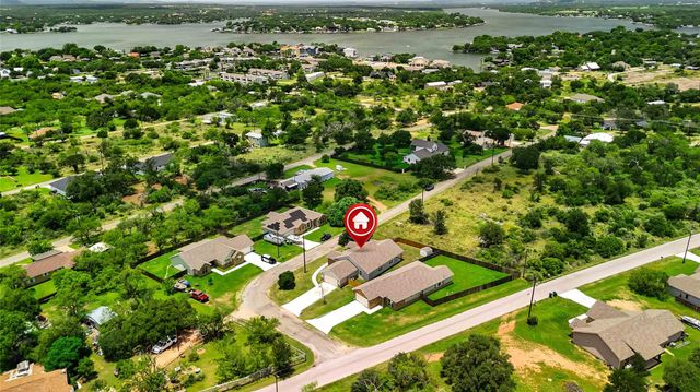 1512 Stonecrest DR, Granite Shoals, TX 78654