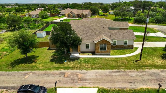 1512 Stonecrest DR, Granite Shoals, TX 78654