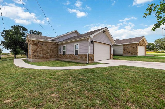 1512 Stonecrest DR, Granite Shoals, TX 78654