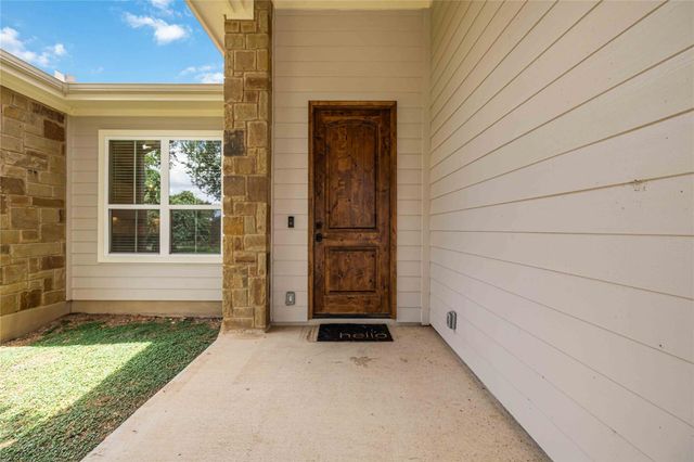 1512 Stonecrest DR, Granite Shoals, TX 78654