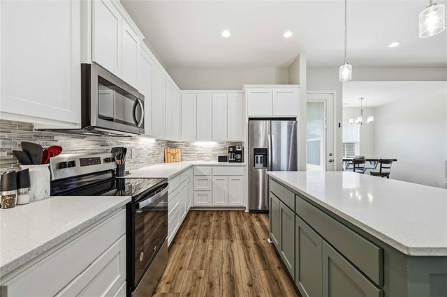 1512 Stonecrest DR, Granite Shoals, TX 78654