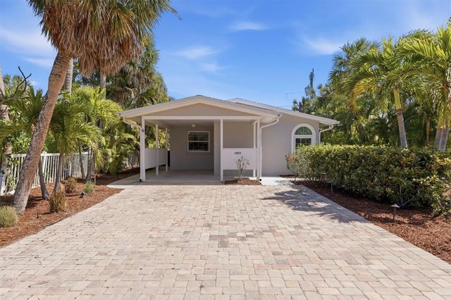 5803 DE PALMAS AVENUE, Holmes Beach, FL 34217