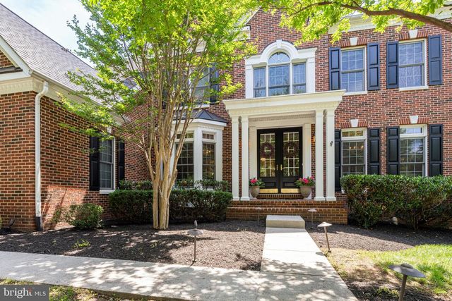 24165 SPRING MEADOW CIR, Aldie, VA 20105