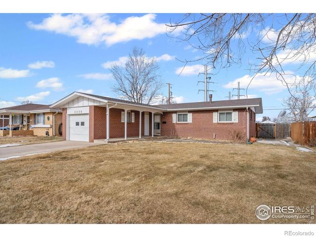 2339 W 11th St Rd, Greeley, CO 80634