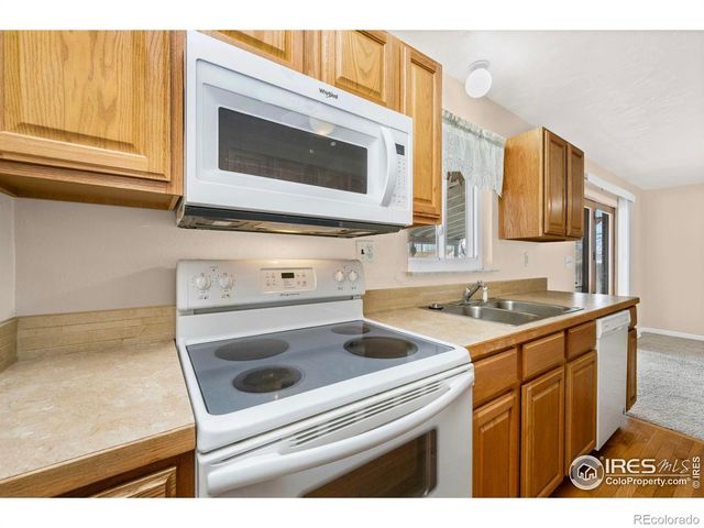 2339 W 11th St Rd, Greeley, CO 80634