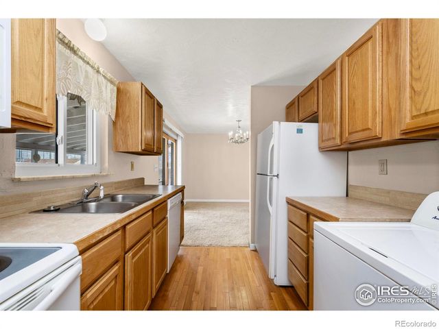 2339 W 11th St Rd, Greeley, CO 80634