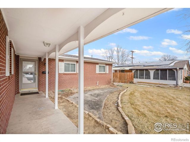 2339 W 11th St Rd, Greeley, CO 80634