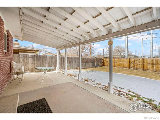 2339 W 11th St Rd, Greeley, CO 80634