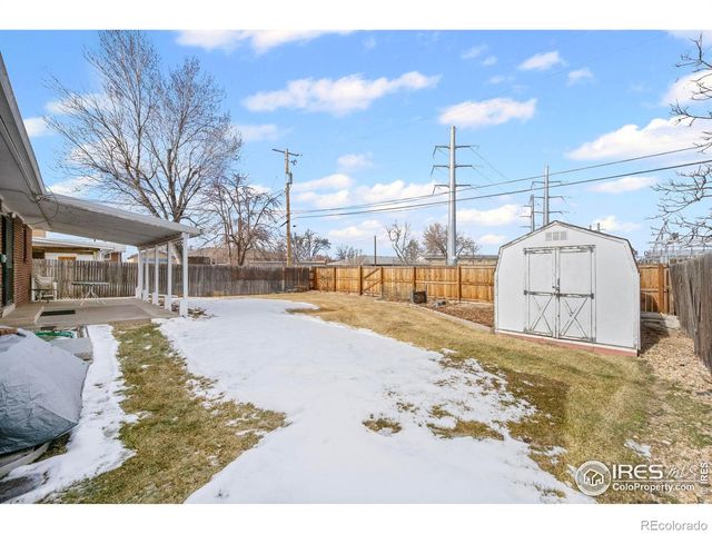 2339 W 11th St Rd, Greeley, CO 80634