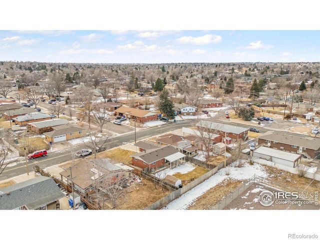 2339 W 11th St Rd, Greeley, CO 80634