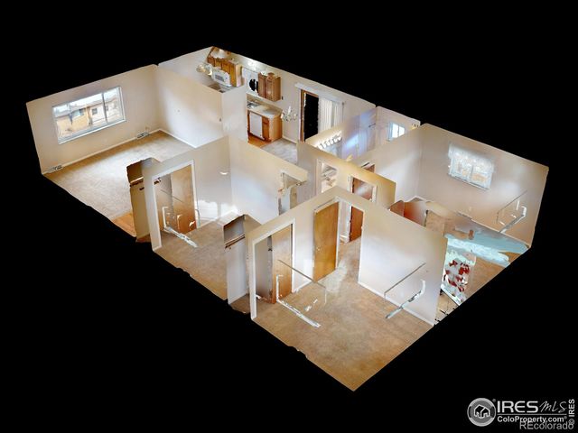 2339 W 11th St Rd, Greeley, CO 80634