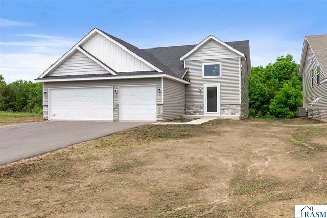 2257 Fairbanks Drive, North Mankato, MN 56003