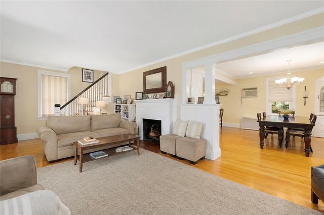 92 Nelson Street, Providence, RI 02908