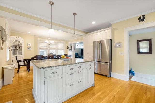 92 Nelson Street, Providence, RI 02908