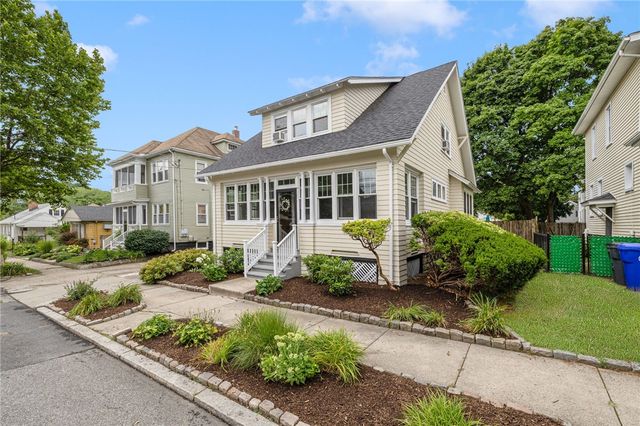 92 Nelson Street, Providence, RI 02908