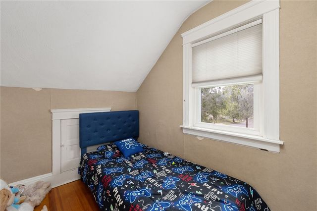 92 Nelson Street, Providence, RI 02908