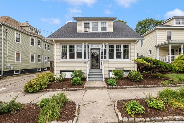 92 Nelson Street, Providence, RI 02908